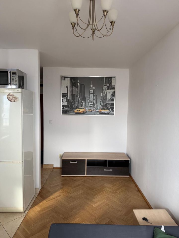 Mieszkanie 2-pokojowe Warszawa Gocław, ul. Ostrobramska. Zdjęcie 4