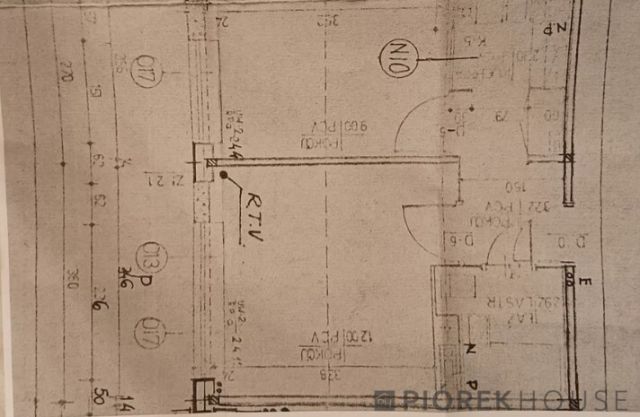 Mieszkanie 2-pokojowe Warszawa Bemowo, ul. Synów Pułku. Zdjęcie 6