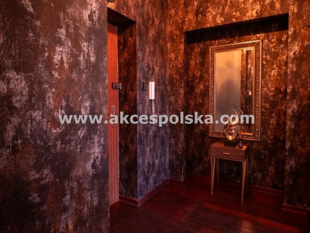 Mieszkanie 3-pokojowe Warszawa Śródmieście, ul. Sapieżyńska. Zdjęcie 6