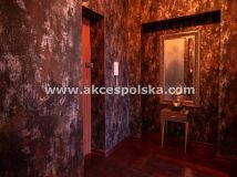 Mieszkanie 3-pokojowe Warszawa Śródmieście, ul. Sapieżyńska. Zdjęcie 4