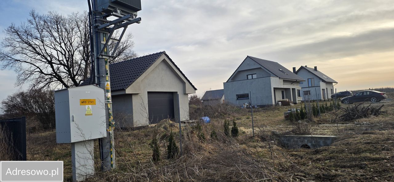 Działka siedliskowa Będkowo. Zdjęcie 2