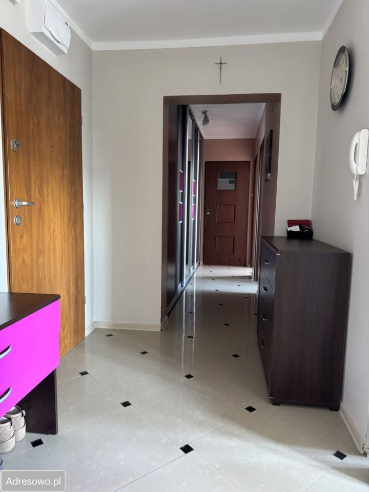 Mieszkanie 3-pokojowe Ełk, ul. Matki Teresy z Kalkuty. Zdjęcie 11
