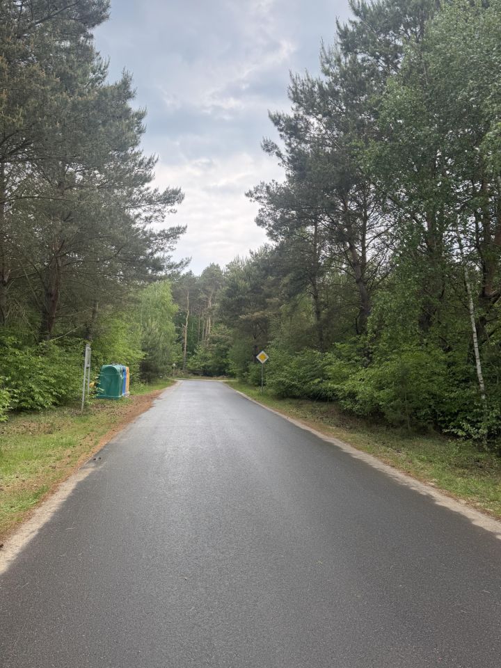 Działka budowlana Karczewo. Zdjęcie 9