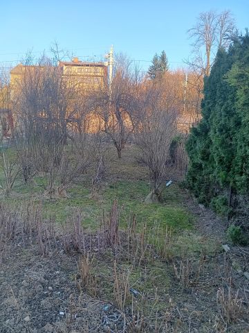 Działka rod Nowy Sącz Wólki, ul. Jadwigi Wolskiej. Zdjęcie 1