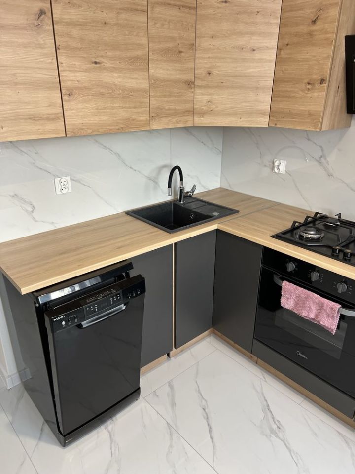 Mieszkanie 3-pokojowe Parczew, ul. Spółdzielcza. Zdjęcie 8