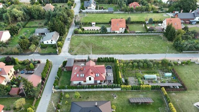 dom wolnostojący, 5 pokoi Wola Kopcowa. Zdjęcie 21