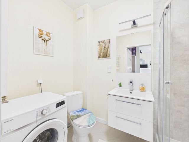 Mieszkanie 2-pokojowe Rumia, ul. Jeziorna. Zdjęcie 8