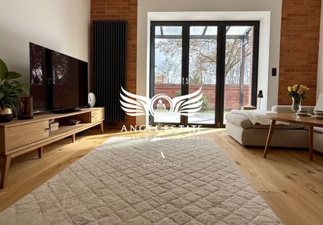 Mieszkanie 3-pokojowe Skarbimierzyce, ul. Folwarczna. Zdjęcie 1