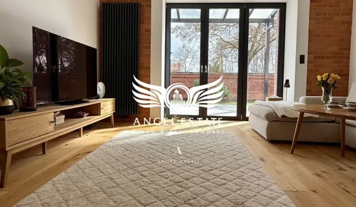 Mieszkanie 3-pokojowe Skarbimierzyce, ul. Folwarczna