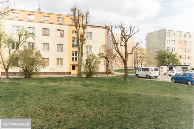 Mieszkanie 2-pokojowe Konstantynów Łódzki, ul. Juliusza Słowackiego. Zdjęcie 1