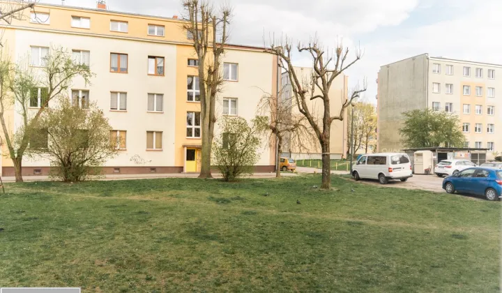 Mieszkanie 2-pokojowe Konstantynów Łódzki, ul. Juliusza Słowackiego