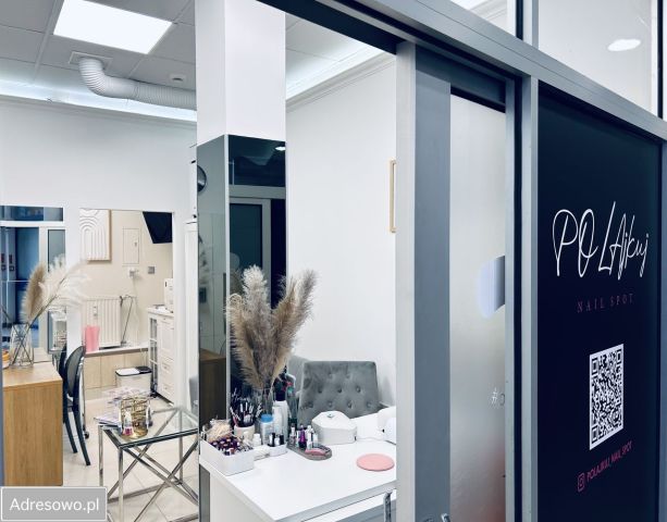 Lokal Sopot Centrum, ul. Bohaterów Monte Cassino. Zdjęcie 1