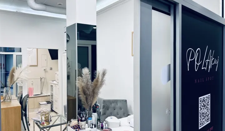 Lokal Sopot Centrum, ul. Bohaterów Monte Cassino