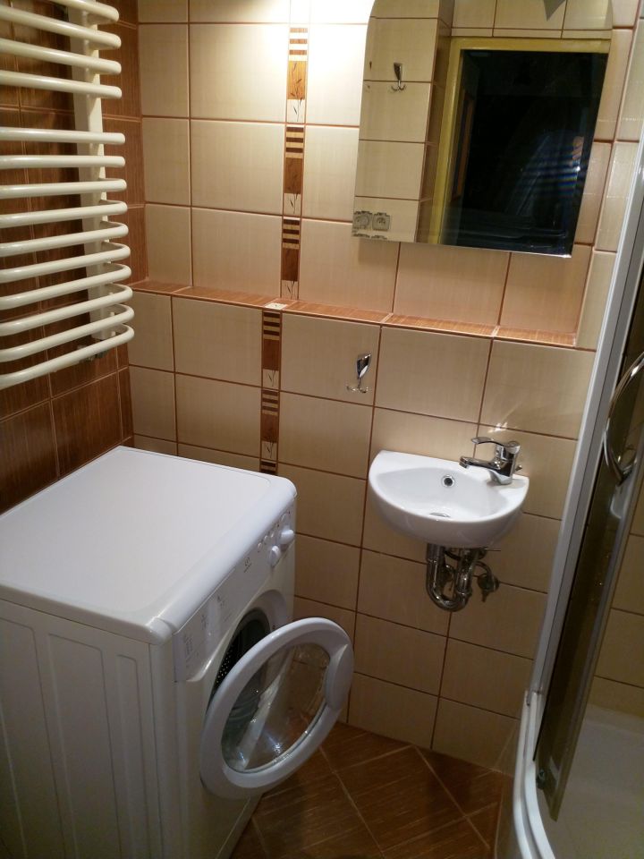 Mieszkanie 3-pokojowe Kamienna Góra, ul. Tkaczy Śląskich. Zdjęcie 9