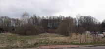 Działka budowlana Radomsko Zakrzówek, ul. Spacerowa. Zdjęcie 2