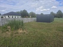 Działka budowlana Radom, Wincentowska. Zdjęcie 2