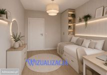 Mieszkanie 3-pokojowe Łódź Widzew, ul. Juliana Tuwima. Zdjęcie 4