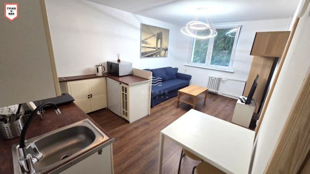 Mieszkanie 3-pokojowe Sopot Przylesie, ul. 23 Marca. Zdjęcie 3