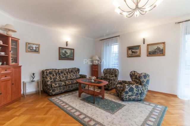 Mieszkanie 4-pokojowe Warszawa Ochota, ul. Pandy. Zdjęcie 2