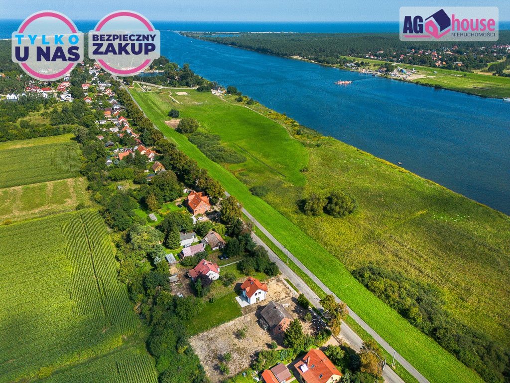 dom wolnostojący, 5 pokoi Gdańsk Świbno, ul. Świbnieńska. Zdjęcie 6