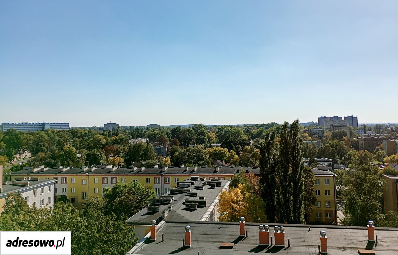 Mieszkanie 4-pokojowe Łódź Górna, ul. Piękna. Zdjęcie 7