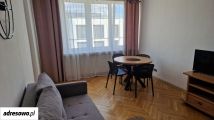 Mieszkanie 2-pokojowe Warszawa Śródmieście, ul. Koźmińska. Zdjęcie 3
