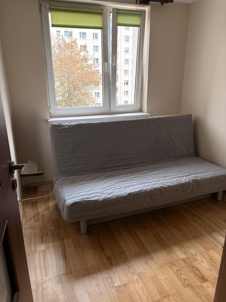 Mieszkanie 2-pokojowe Warszawa Jelonki, ul. Siemiatycka. Zdjęcie 8