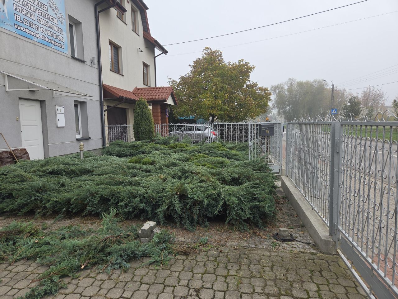 bliźniak, 12 pokoi Wołomin, ul. Reja. Zdjęcie 6