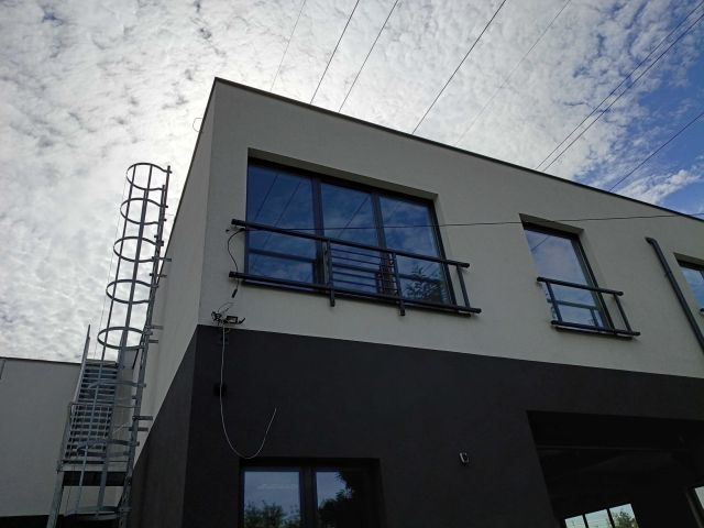 Lokal Warszawa Rembertów, ul. Korkowa. Zdjęcie 1