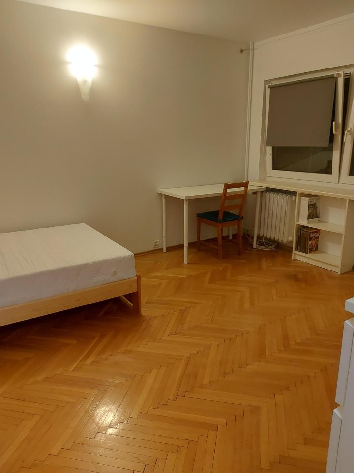 Mieszkanie 1-pokojowe Warszawa Wola, ul. Astronomów. Zdjęcie 4