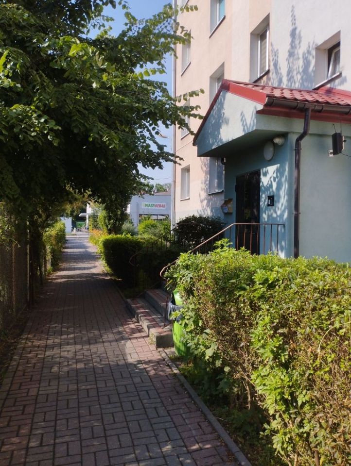 Mieszkanie 3-pokojowe Inowrocław Mątwy, ul. Jana Karola Maćkowskiego. Zdjęcie 2