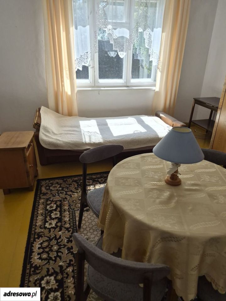 Mieszkanie 3-pokojowe Bobolice, ul. Fabryczna. Zdjęcie 9