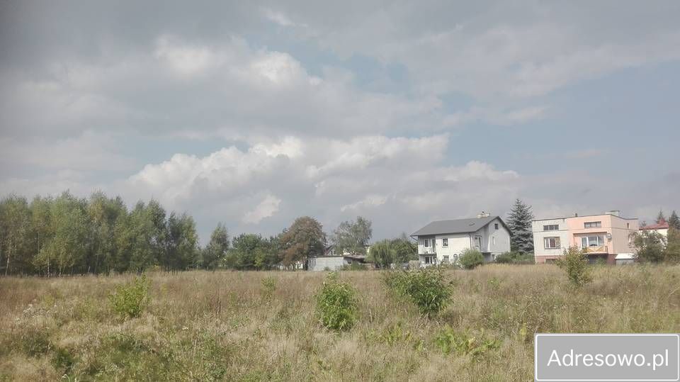 Działka budowlana Okup Mały. Zdjęcie 7