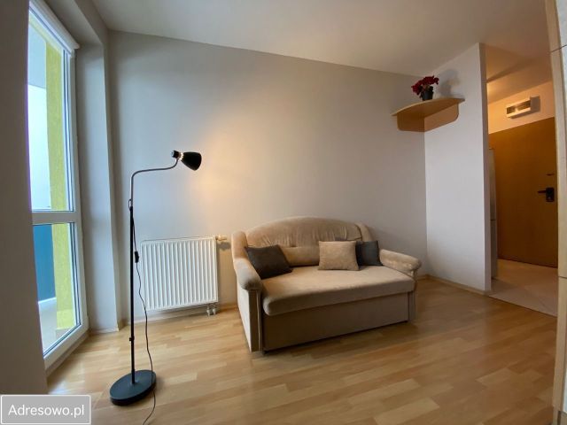 Mieszkanie 2-pokojowe Olsztyn Osiedle Generałów, ul. gen. Stefana Grota Roweckiego. Zdjęcie 1