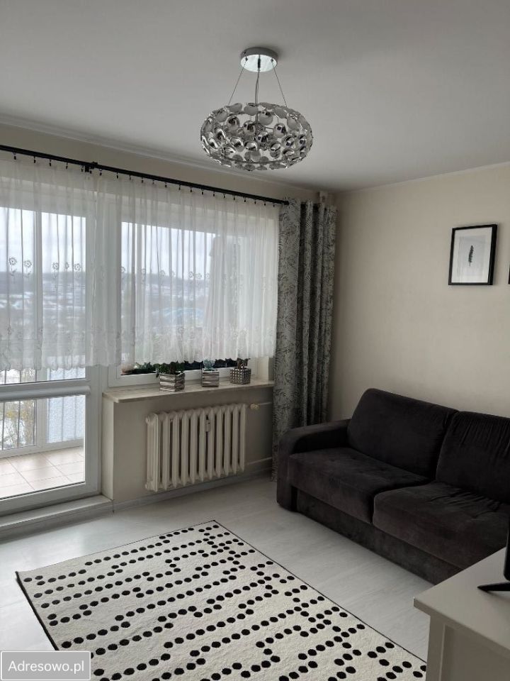 Mieszkanie 2-pokojowe Gdańsk Zaspa, ul. Pilotów