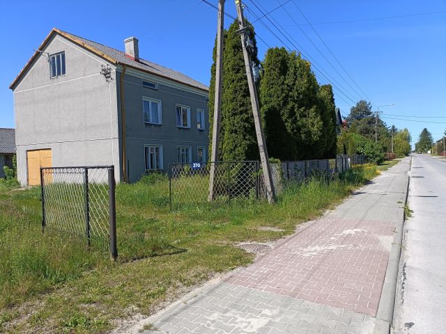 dom wolnostojący, 10 pokoi Mikułowice Kolonia Zachodnia. Zdjęcie 1