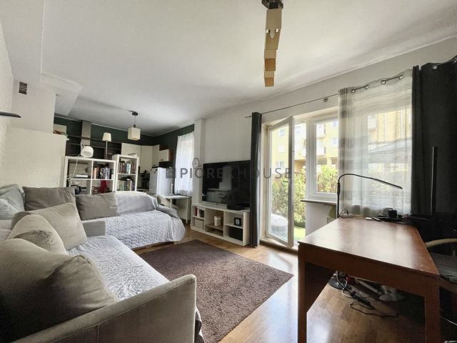 Mieszkanie 2-pokojowe Warszawa Targówek, ul. Topazowa. Zdjęcie 1