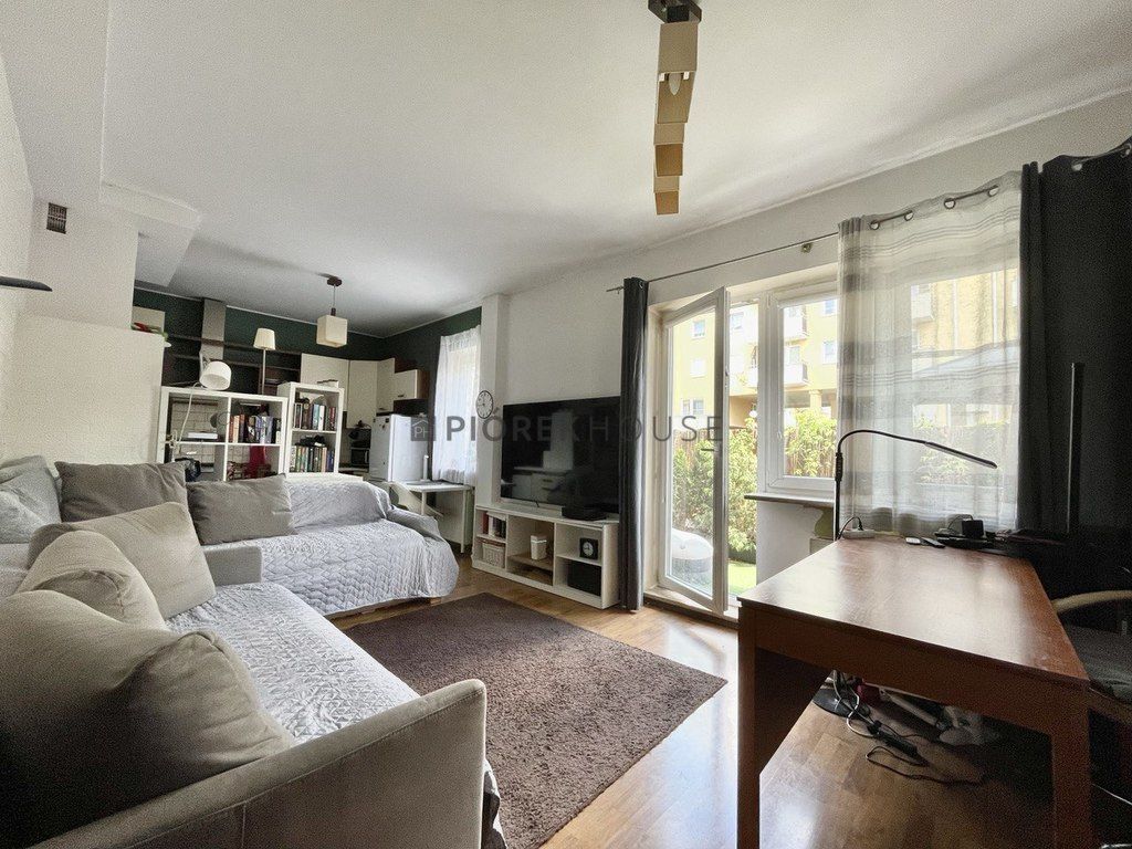 Mieszkanie 2-pokojowe Warszawa Targówek, ul. Topazowa. Zdjęcie 1