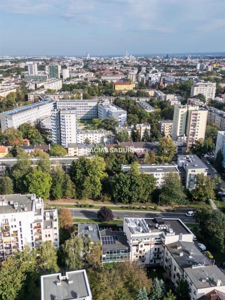 Lokal Kraków Krowodrza, ul. Piastowska. Zdjęcie 10