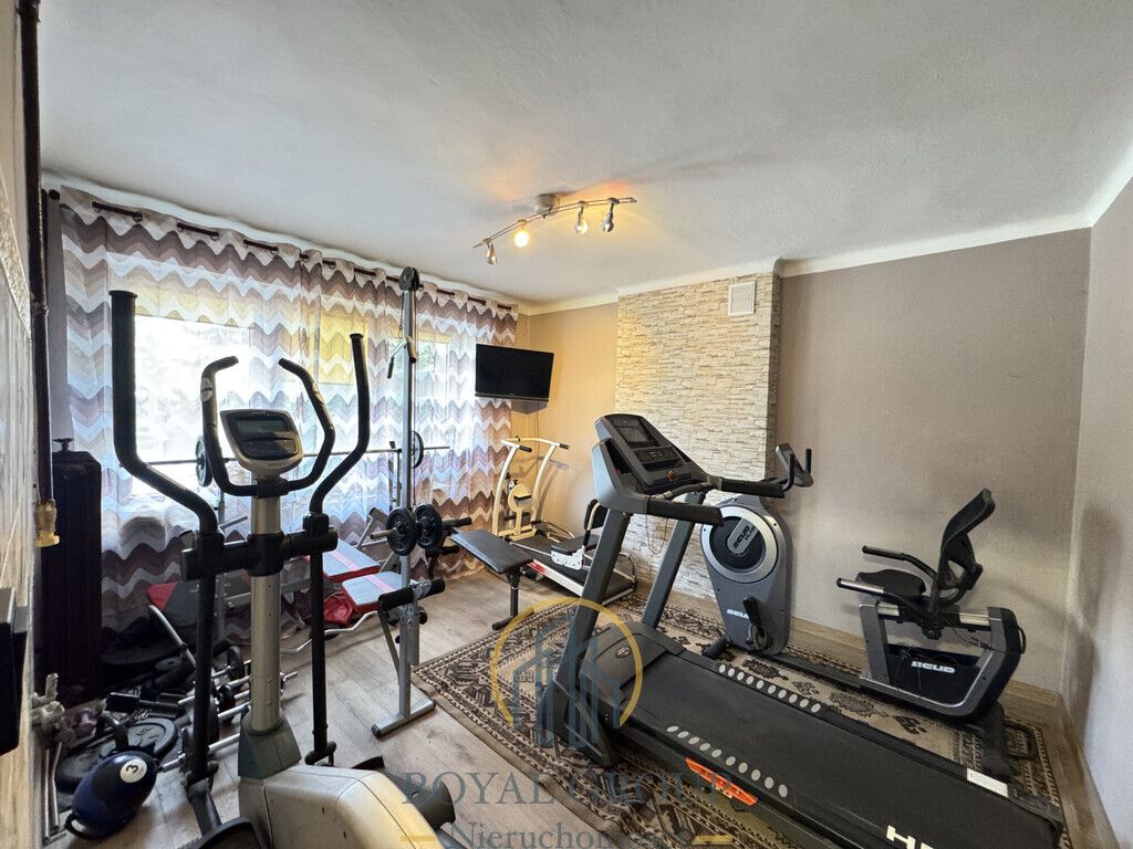 bliźniak, 6 pokoi Lublin Dziesiąta. Zdjęcie 3