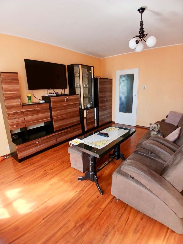 Mieszkanie 4-pokojowe Kutno Centrum, ul. gen. Dąbrowskiego