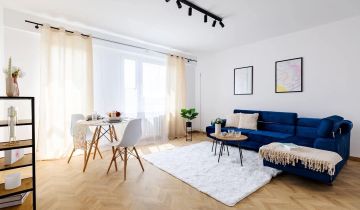 Mieszkanie 3-pokojowe Warszawa Praga-Południe, ul. Łukowska