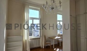 Mieszkanie 1-pokojowe Warszawa Śródmieście, ul. Mokotowska