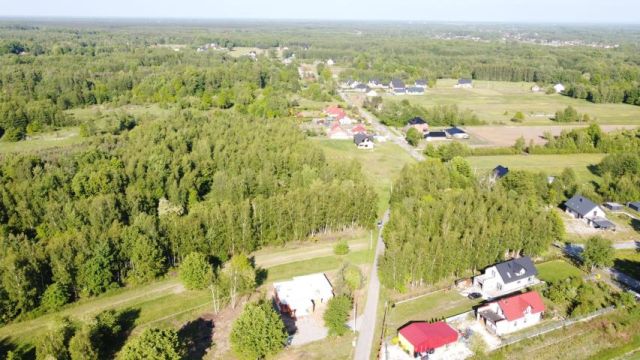dom wolnostojący, 4 pokoje Dąbrówka. Zdjęcie 14