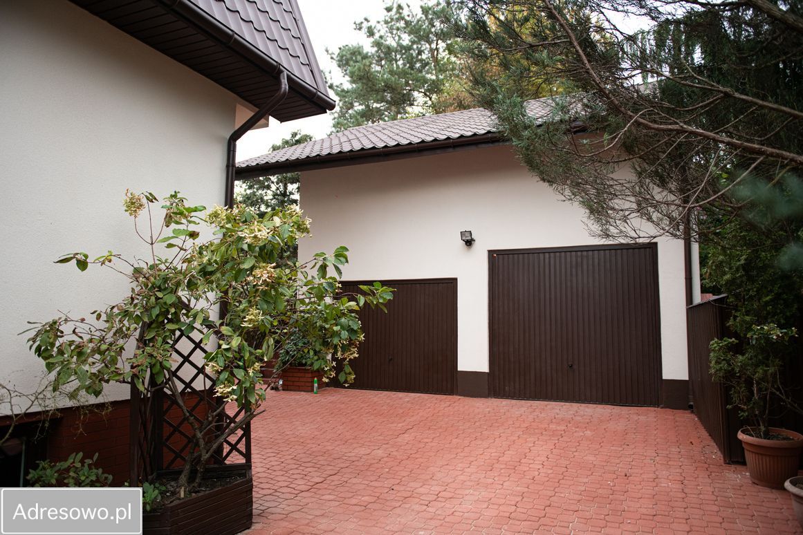 dom wolnostojący, 8 pokoi Biała Podlaska, ul. Grabarska. Zdjęcie 14