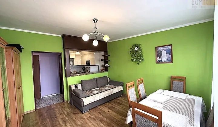 Mieszkanie 3-pokojowe Brwinów, ul. Józefa Ignacego Kraszewskiego