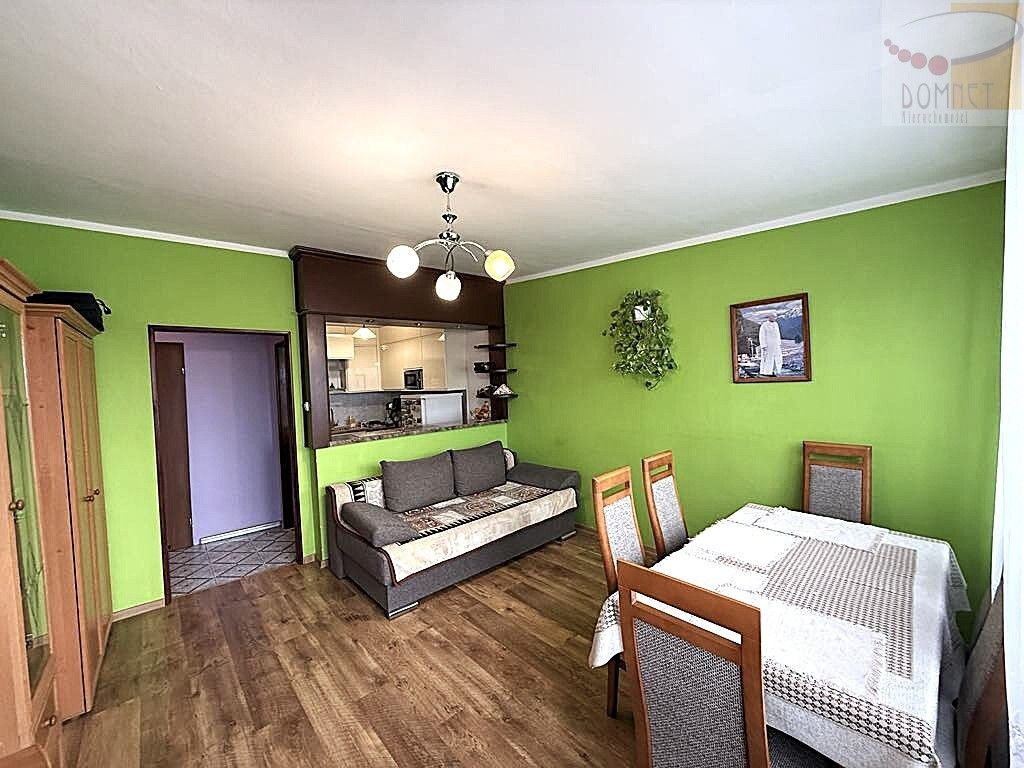 Mieszkanie 3-pokojowe Brwinów, ul. Józefa Ignacego Kraszewskiego