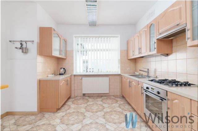 dom szeregowy, 7 pokoi Warszawa Mokotów, ul. Sobieszyńska. Zdjęcie 19