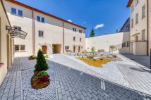 Mieszkanie 1-pokojowe Szubin, ul. Tadeusza Kościuszki. Zdjęcie 1