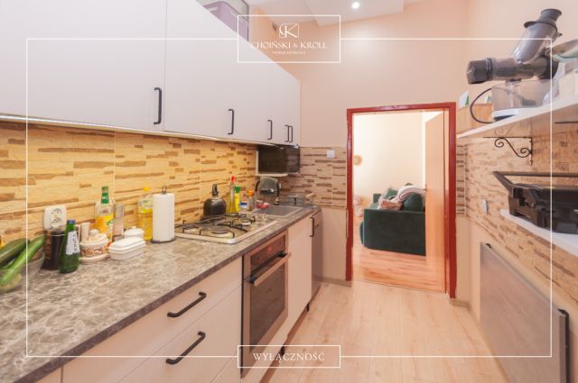 Mieszkanie 2-pokojowe Gostyń, ul. Kolejowa. Zdjęcie 12